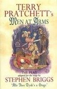 Men At Arms - Playtext - Stephen Briggs, Terry Pratchett