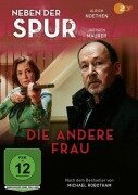Neben der Spur - Die andere Frau - Michael Robotham, Josef Rusnak, Christoph Zirngibl