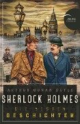 Sherlock Holmes - Die besten Geschichten - Arthur Conan Doyle
