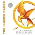 The Hunger Games (Hunger Games, Book One) - Suzanne Collins