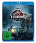 Jurassic Park - Michael Crichton, David Koepp, John Williams