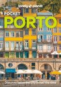 Cover-Bild zum Titel 'Lonely Planet Pocket Porto' von 'Joana Taborda'