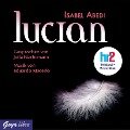 Cover-Bild zum Titel 'Lucian' von 'Isabel Abedi'