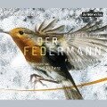 Der Federmann - Max Bentow