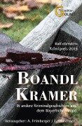 BoandlKramer - 