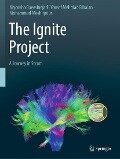 The Ignite Project - Niyousha Raeesinejad, Yousef Mehrdad Bibalan, Mohammad Moshirpour