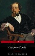 The Charles Dickens Collection Volume One: Oliver Twist, Great Expectations, and Bleak House - Charles Dickens, Eireann Press