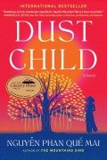 Cover-Bild zum Titel 'Dust Child' von 'Mai Phan Que Nguyen'