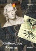 Cover-Bild zum Titel 'Schiller Code-Courier' von 'Jie Kong'