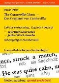The Canterville Ghost - Das Gespenst von Canterville - Oscar Wilde