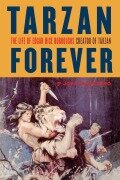Cover-Bild zum Titel 'Tarzan Forever' von 'John Taliaferro'