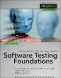 Software Testing Foundations, 4th Edition - Andreas Spillner, Tilo Linz, Hans Schaefer