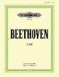 3 Duos Woo 27 (Arranged for Violin and Cello) - Ludwig van Beethoven, Carl Hermann
