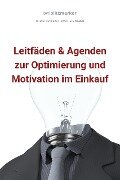 bwlBlitzmerker: Leitfäden & Agenden zur Optimierung und Motivation im Einkauf - Christian Flick, Mathias Weber