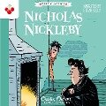 Cover-Bild zum Titel 'Nicholas Nickleby - The Charles Dickens Children's Collection (Easy Classics)' von 'Charles Dickens'