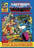 Masters of the Universe - Neue Edition - Wilfried A. Hary, Michael Goetze
