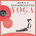 Immunbooster Yoga - Inge Schöps