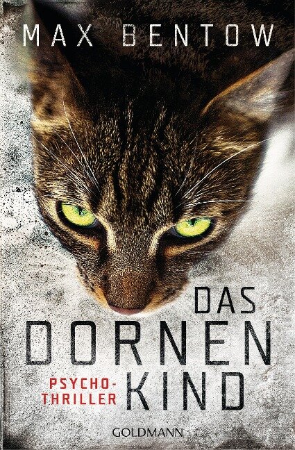 Das Dornenkind - Max Bentow