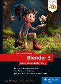 Blender 3 - Andreas Asanger