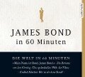 James Bond in 60 Minuten - Eduard Habsburg