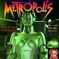 Metrópolis - Thea Von Harbou