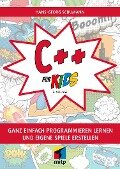 C++ für Kids - Hans-Georg Schumann