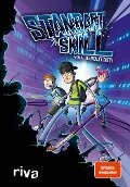 Standart Skill - Voll verglitcht! - Standart Skill, Matthias Kempke, Marek Bláha