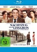 Nachtzug nach Lissabon - Ulrich Herrmann, Greg Latter, Pascal Mercier, Annette Focks