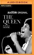 The Queen: Aretha Franklin - Mikal Gilmore