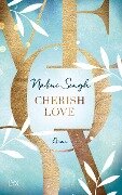 Cherish Love - Nalini Singh