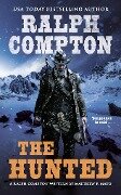The Hunted - Matthew P Mayo, Ralph Compton
