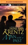 Man with a Past - Jayne Ann Krentz