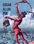 Die Maske des roten Todes - Edgar Allan Poe