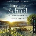 Eine alte Schuld - Matthew Costello, Neil Richards