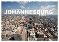 Johannesburg Südafrika (Wandkalender 2024 DIN A2 quer), CALVENDO Monatskalender - Peter Schickert