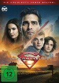 Superman & Lois - Die komplette erste Staffel - 