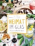 Heimat im Glas - Daniela Wattenbach
