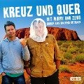 Kreuz und Quer - Australien - Michael Wirbitzky, Sascha Zeus