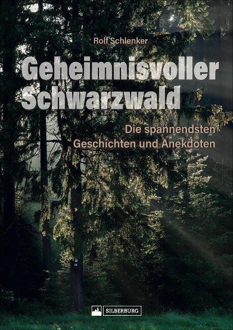 Geheimnisvoller Schwarzwald