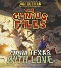 From Texas with Love - Dan Gutman