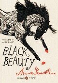 Black Beauty (Penguin Classics Deluxe Edition) - Anna Sewell