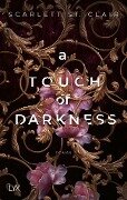 A Touch of Darkness - Scarlett St. Clair