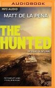 The Hunted - Matt De La Pena