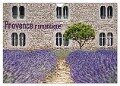 Provence romantique (Wandkalender 2024 DIN A4 quer), CALVENDO Monatskalender - Jo. Pinx Joachim G. Pinkawa