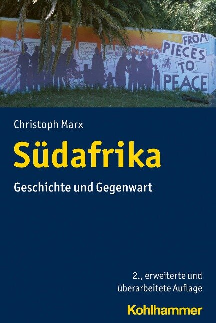 Südafrika - Christoph Marx