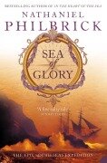 Cover-Bild zum Titel 'Sea of Glory' von 'Nathaniel Philbrick'
