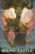 Cover-Bild zum Titel 'Word of Truth' von 'Rhett C Bruno, Jaime Castle'