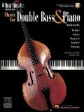 Music for Double Bass & Piano - Advanced Level - 