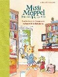 Missi Moppel - Detektivin für alle Fälle (1). Das Geheimnis im Turmzimmer und andere Rätselhaftigkeiten - Andreas H. Schmachtl