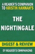 The Nightingale by Kristin Hannah | Digest & Review - Reader's Companions